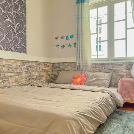 Nam Thien - Homestay Dalat Exteriér fotografie