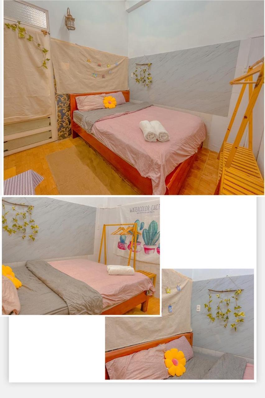 Nam Thien - Homestay Dalat Exteriér fotografie