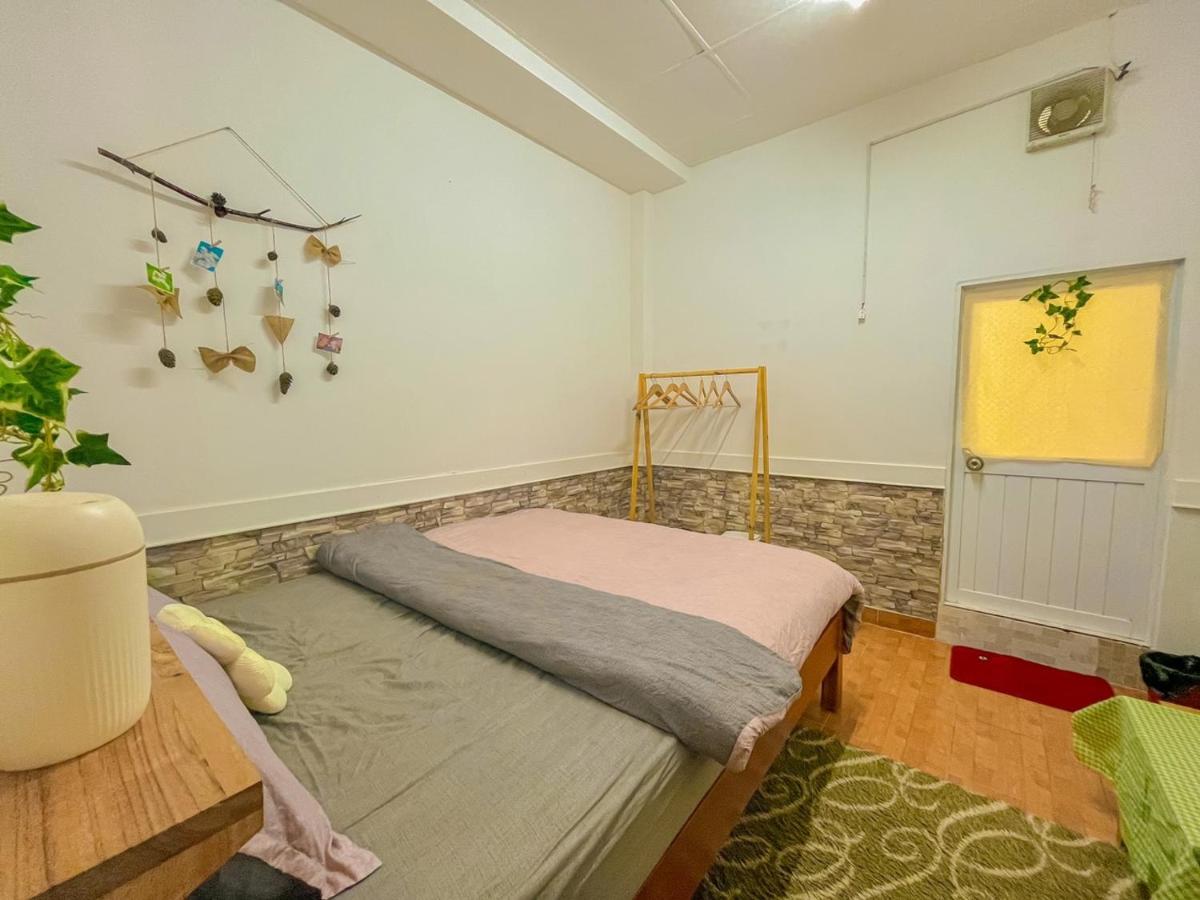 Nam Thien - Homestay Dalat Exteriér fotografie