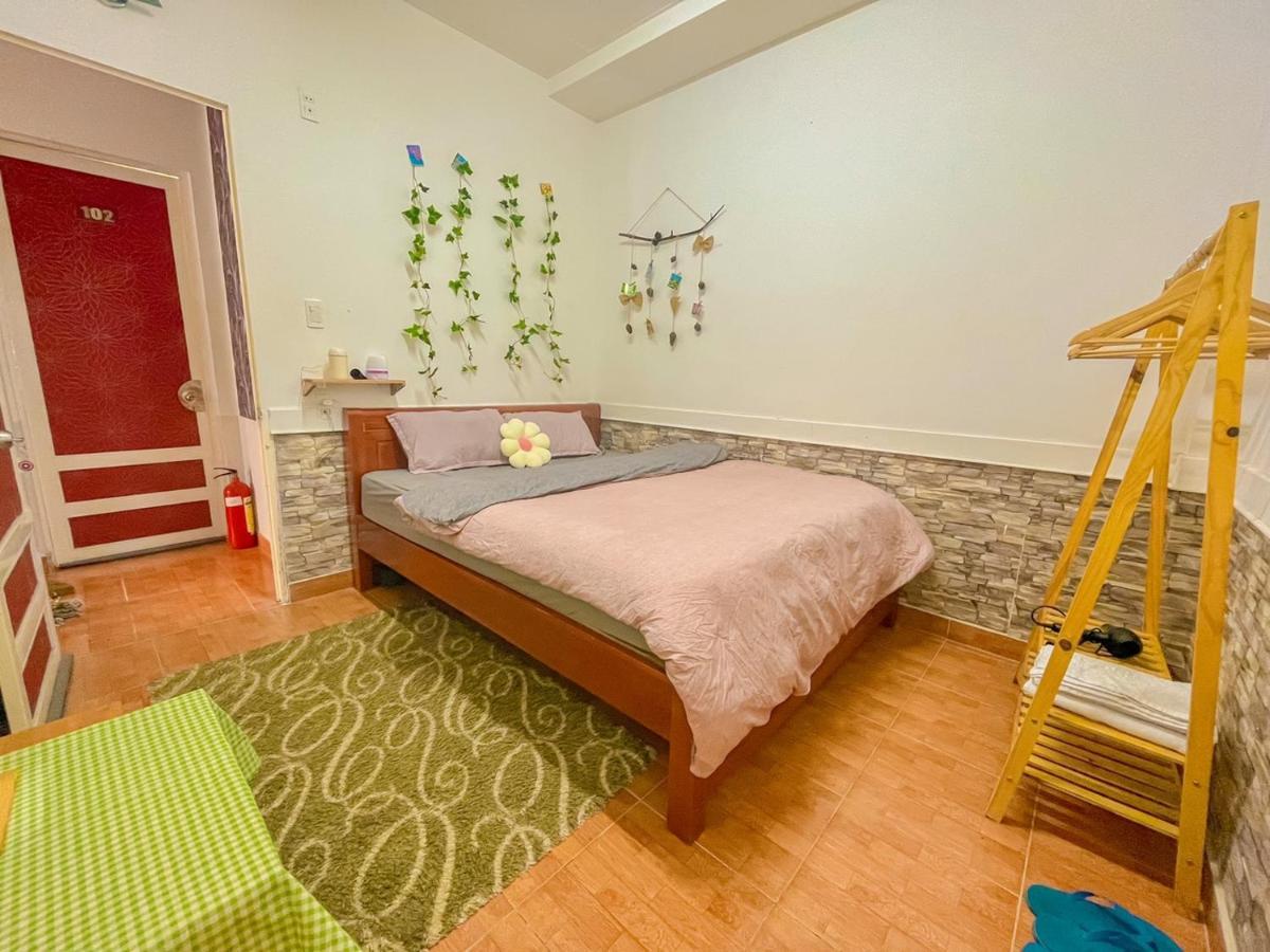 Nam Thien - Homestay Dalat Exteriér fotografie
